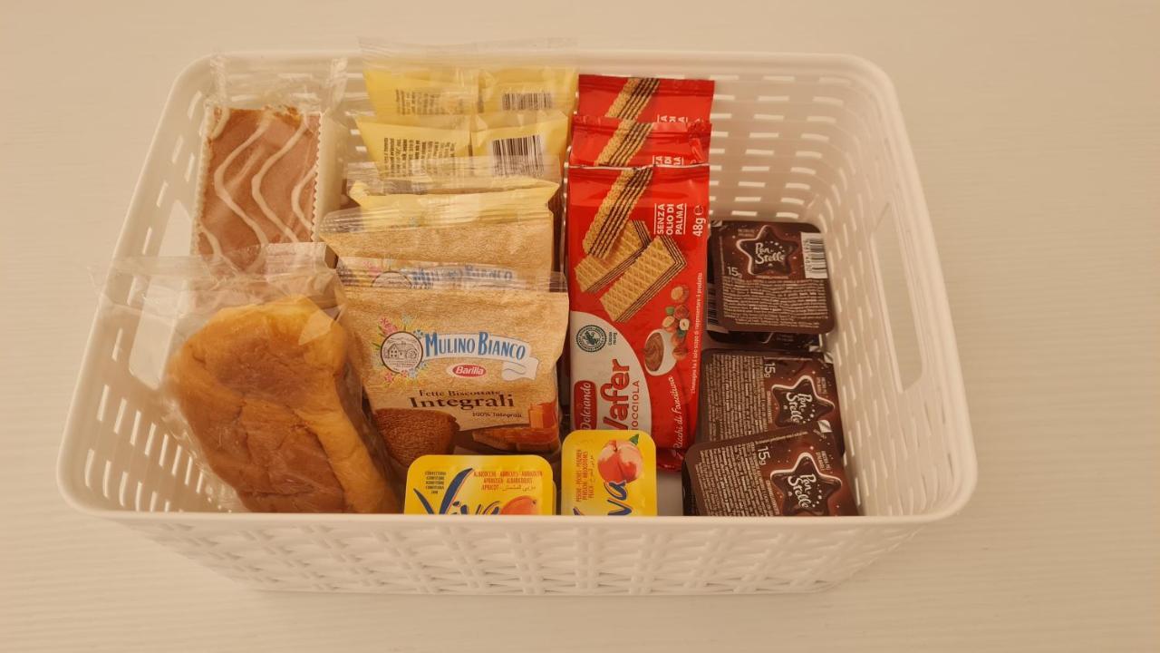 Sweet Home Airport Catania-Fontanarossai nemzetközi repülőtér Kültér fotó