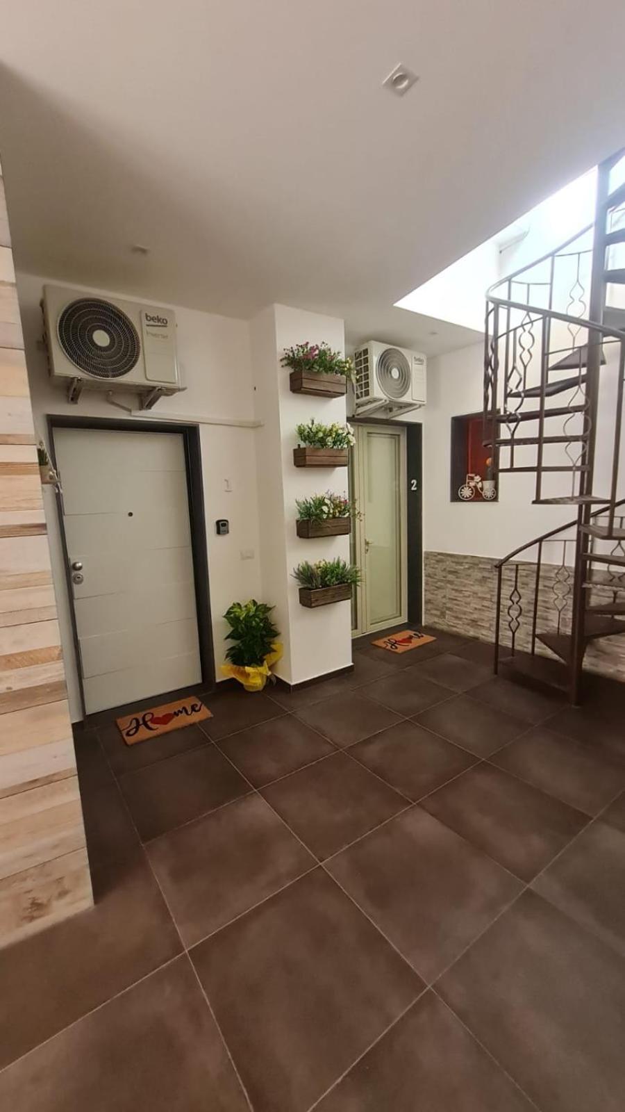 Sweet Home Airport Catania-Fontanarossai nemzetközi repülőtér Kültér fotó